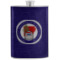 Design Your Own Stainless Steel Flask