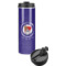 Design Your Own Stainless Steel Skinny Tumbler