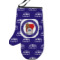 Design Your Own Left Oven Mitt