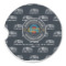 Design Your Own Sandstone Car Coaster - Single