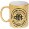 Design Your Own Metallic Mug