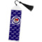 Design Your Own Book Mark w/Tassel