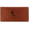 Design Your Own Leatherette Checkbook Holder
