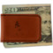 Design Your Own Leatherette Magnetic Money Clip