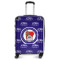 Design Your Own Suitcase - 24" Medium - Checked
