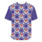 Design Your Own Men's Crew T-Shirt
