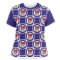 Design Your Own Women's Crew T-Shirt