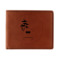 Design Your Own Leatherette Bifold Wallet