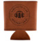 Design Your Own Leatherette Can Sleeve