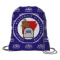 Design Your Own Drawstring Backpack