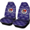 Design Your Own Car Seat Covers - Set of Two