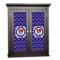 Design Your Own Cabinet Decal - Custom Size