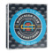 Design Your Own 3-Ring Binder - 1 inch