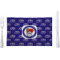 Design Your Own Rectangular Glass Lunch / Dinner Plate