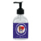 Design Your Own Glass Soap & Lotion Bottle - Single Bottle