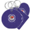 Design Your Own Plastic Keychain