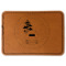 Design Your Own Faux Leather Iron On Patch - Rectangle