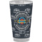 Design Your Own Pint Glass - Full Color
