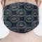 Design Your Own Face Mask Cover