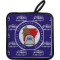 Design Your Own Pot Holder
