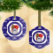 Design Your Own Flat Glass Ornament