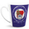 Design Your Own 12 oz Latte Mug