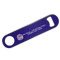 Design Your Own Bar Bottle Opener