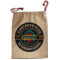 Design Your Own Santa Sack - Single-Sided