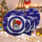Design Your Own Ceramic Ornament