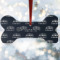 Design Your Own Ceramic Dog Ornament
