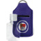 Design Your Own Hand Sanitizer & Keychain Holder