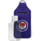 Design Your Own Hand Sanitizer & Keychain Holder - Large