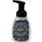 Design Your Own Foam Soap Bottle - Black