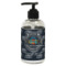 Design Your Own Plastic Soap / Lotion Dispenser - 8 oz - Small - Black