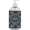 Design Your Own Plastic Soap / Lotion Dispenser - 16 oz - Large - White