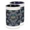 Design Your Own Ceramic Pencil Holder - Large