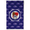 Design Your Own Golf Towel - Poly-Cotton Blend