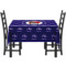Design Your Own Tablecloth