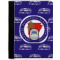 Design Your Own Notebook Padfolio