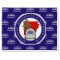 Design Your Own Single-Sided Linen Placemat - Single