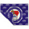 Design Your Own Double-Sided Linen Placemat - Single