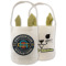 Design Your Own Double-Sided Easter Basket
