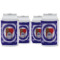 Design Your Own Can Cooler - 12 oz - Set of 4