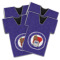 Design Your Own Jersey Bottle Cooler - Set of 4