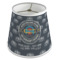 Design Your Own Empire Lamp Shade