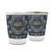 Design Your Own Glass Shot Glass - 1.5 oz