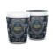 Design Your Own Ceramic Shot Glass - 1.5 oz