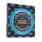 Design Your Own 3-Ring Binder - Full Wrap - 1"