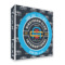 Design Your Own 3-Ring Binder - Full Wrap - 2"