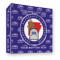 Design Your Own 3-Ring Binder - Full Wrap - 3"